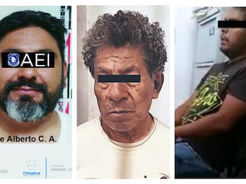 “El caníbal de Atizapán” y 10 brutales asesinos seriales mexicanos