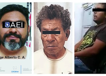 “El caníbal de Atizapán” y 10 brutales asesinos seriales mexicanos
