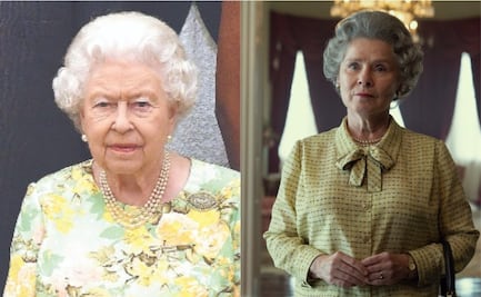 “The Crown 5”: Los nuevos actores que darán vida a la realeza británica