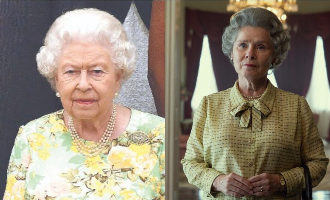 Fotos: AP/Netflix