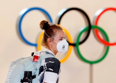 Tokio 2020: 5 reglas que deben cumplir los atletas en los JO