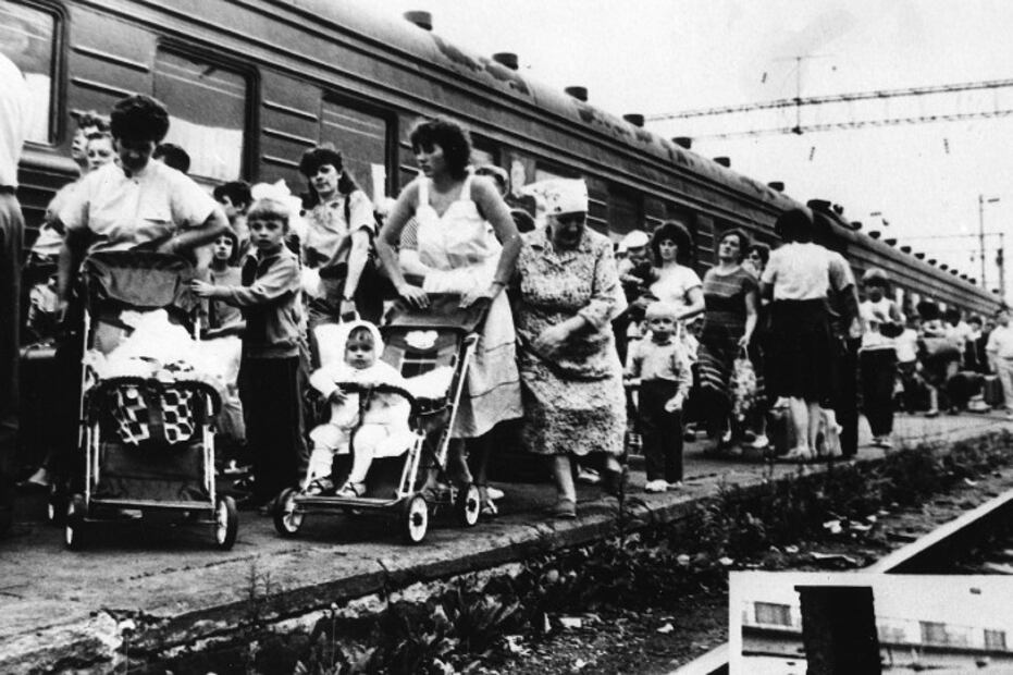 Chernobyl: 10 hechos sobre el peor accidente nuclear de la historia