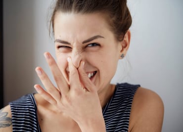5 tips para combatir el estrés y el sudor no deseado