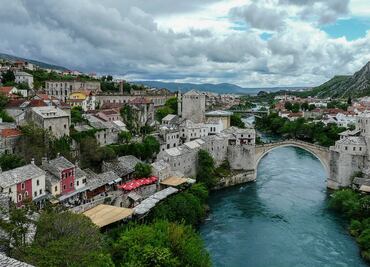 ¡No hay pretexto! Los 10 mejores destinos para viajar sola