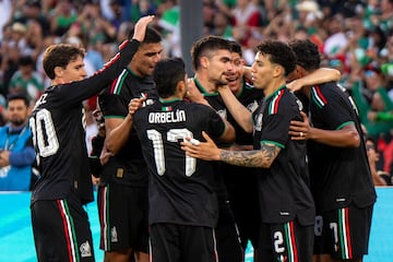 Mundial 2026 dejará derrama económica de 3 mil millones de dólares en México