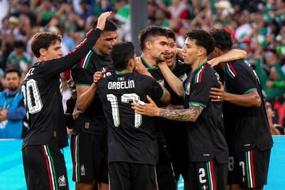 México vs Serbia - EN VIVO - Último partido de preparación para el Mundial 2026