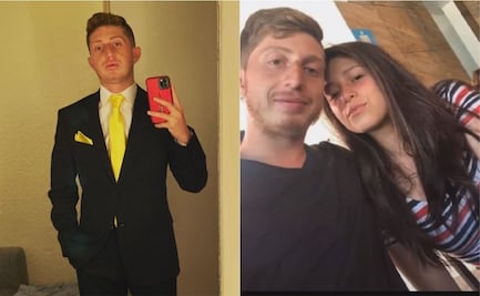 Exnovia de Octavio Ocaña se despidió del actor con romántico video