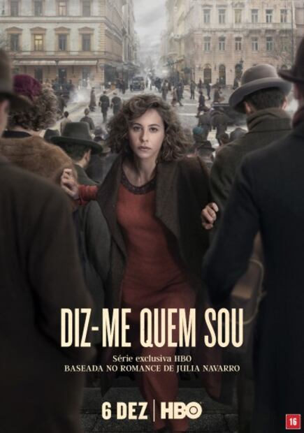 5 muy buenas series españolas que puedes ver en HBO