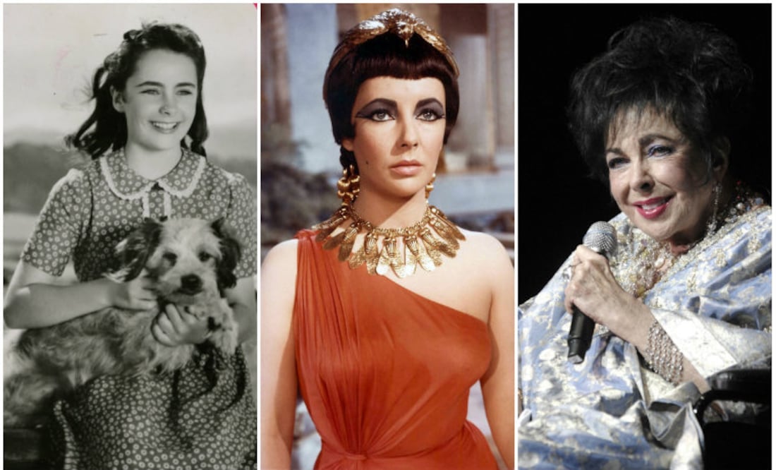 Fotos: El Universal/AP