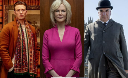 10 buenas películas que NO sabías están a punto de estrenarse