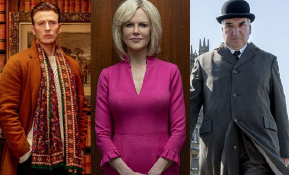 Foto: Lionsgate/Focus Features