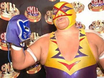 Villano V, integrante de la Dinastía Imperial, perdió la vida a los 62 años de edad