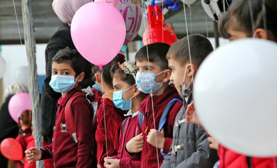 Foto: Sabah Arar/AFP