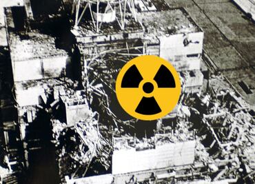 Chernobyl: 10 hechos sobre el peor accidente nuclear de la historia