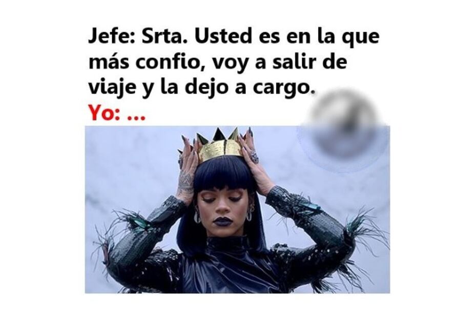 Los 10 mejores memes para celebrar el Día de la Secretaria