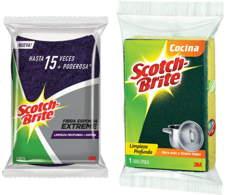 Trivia: ¿Cada cuánto debo cambiar los productos básicos de higiene y limpieza?