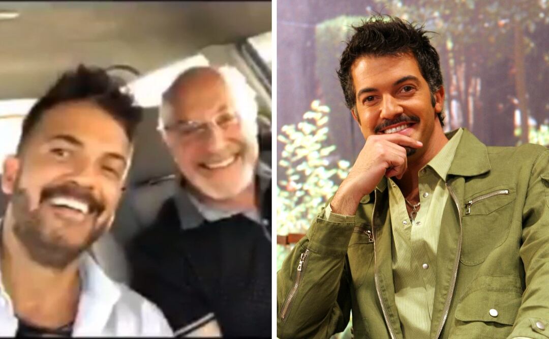 Fotos: IG @fernandodelsolar y Archivo El Universal