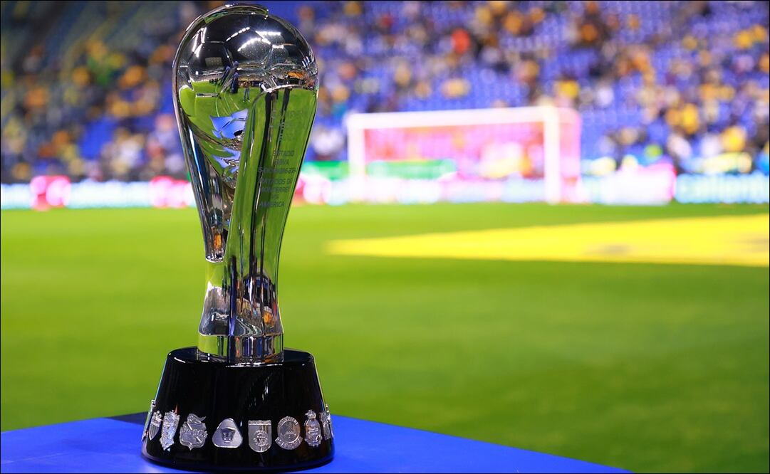 La Liga MX anunció el calendario del Clausura 2025 durante la final entre América y Monterrey / FOTO: Imago7