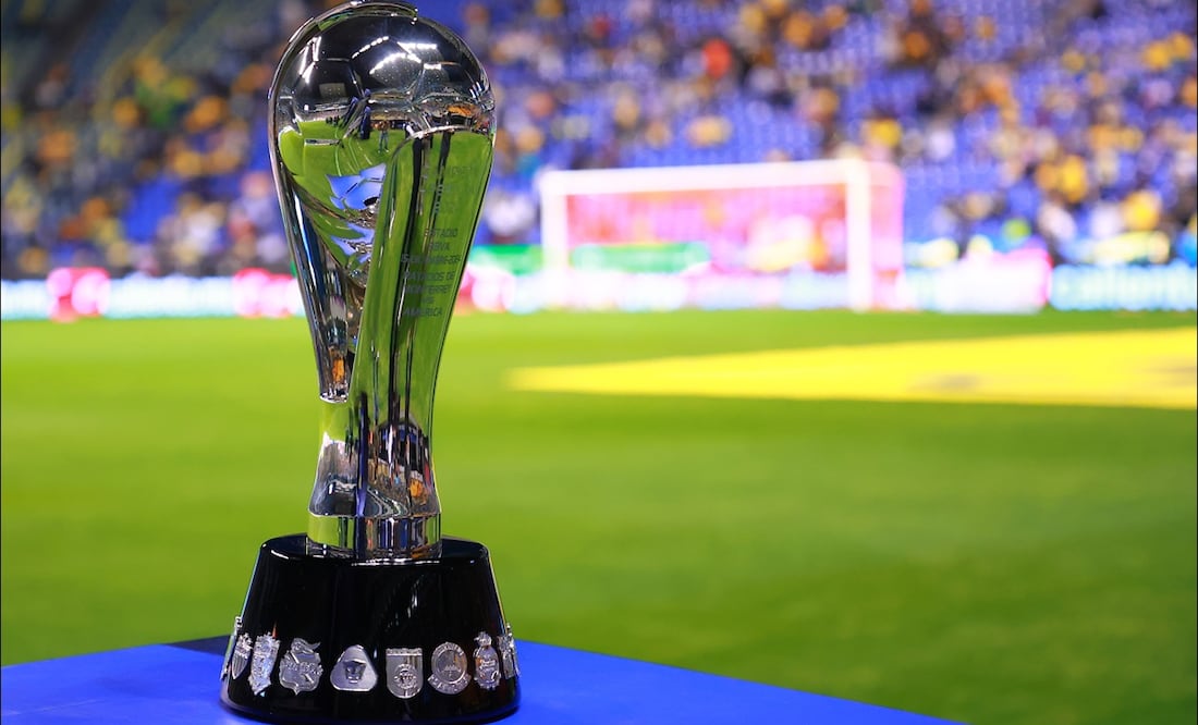 La Liga MX anunció el calendario del Clausura 2025 durante la final entre América y Monterrey / FOTO: Imago7