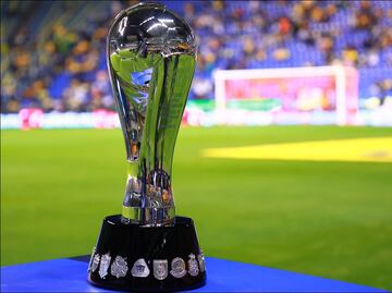 La Liga MX anuncia el calendario del Clausura 2025 durante la final entre América y Monterrey