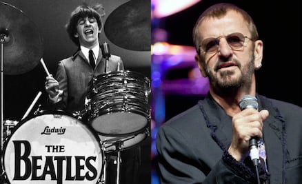 Ringo Starr: 10 cosas que NO sabías del Beatle olvidado