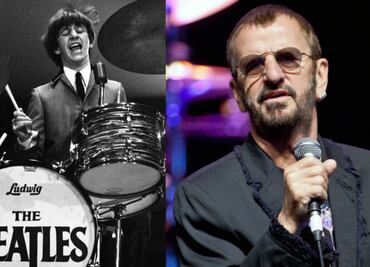 Ringo Starr: 10 cosas que NO sabías del Beatle olvidado