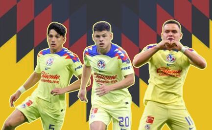América se dará el lujo de hacer seis cambios en su equipo titular ante el Atlético de San Luis