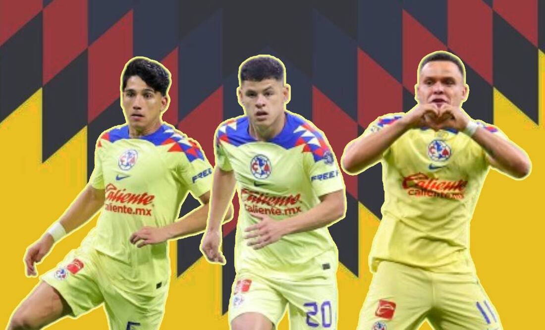 América saldrá con un cuadro alterno a la cancha del Coloso de Santa Úrsula. Foto: Imago7