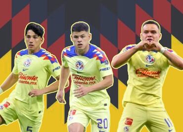 América se dará el lujo de hacer seis cambios en su equipo titular ante el Atlético de San Luis