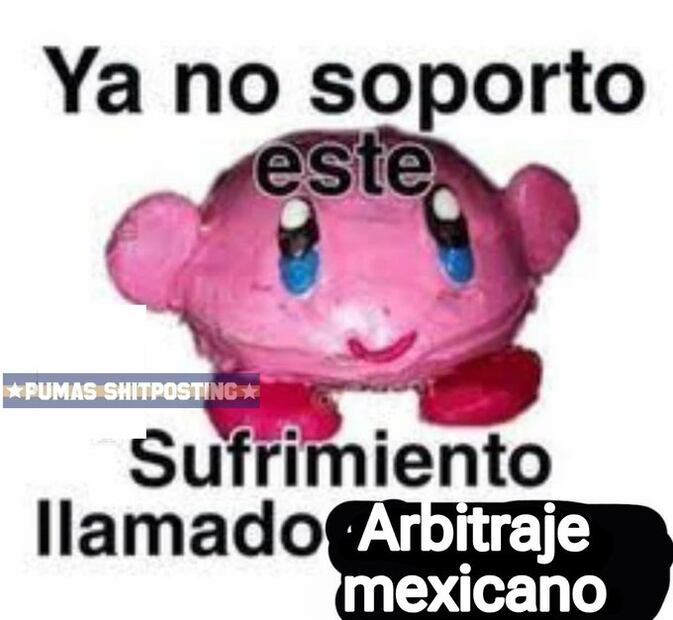 Los mejores memes de la final de ida