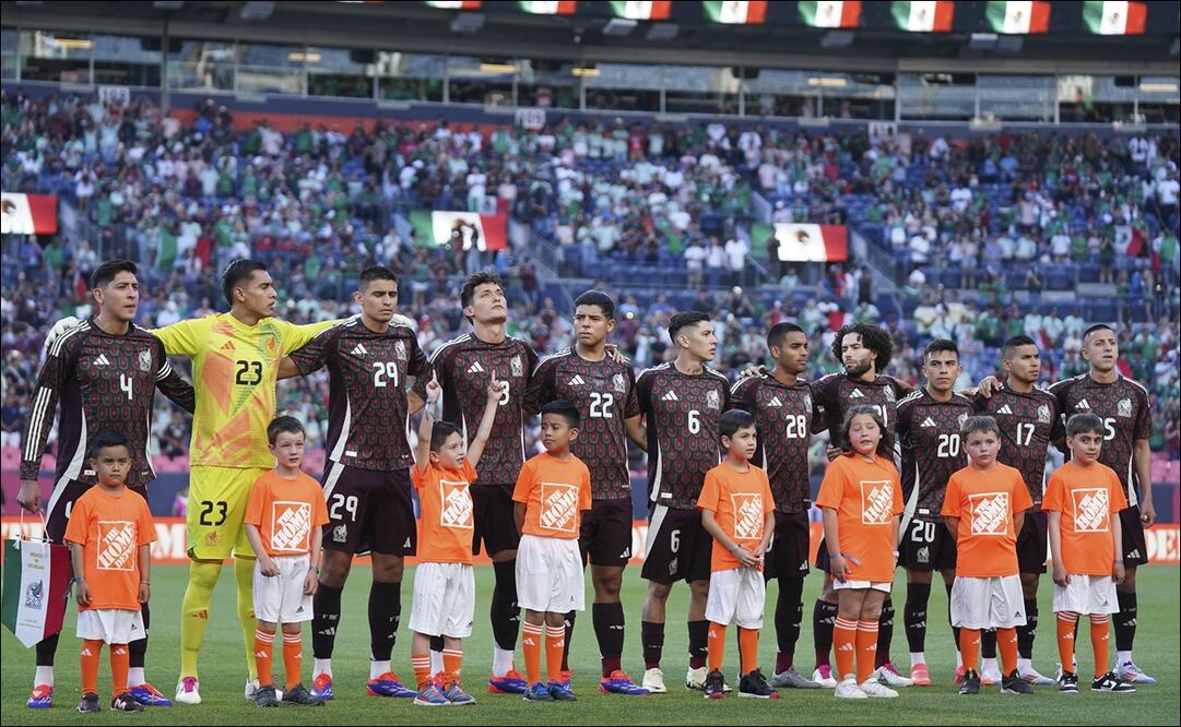 La Selección Mexicana jugaría en el Estadio Cuauhtémoc ante un club grande de España / FOTO: Imago7