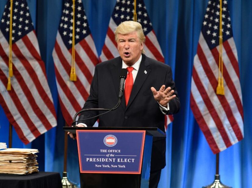 10 fotos del antes y después del atractivo Alec Baldwin