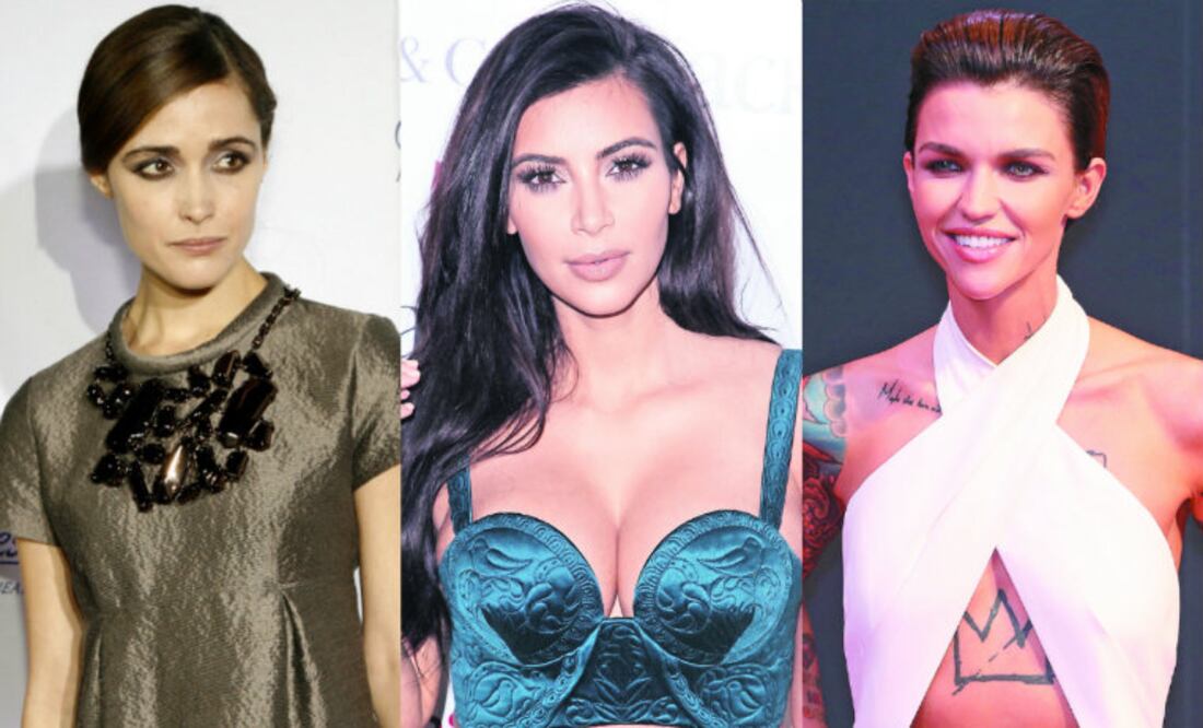 Foto: AP/El Universal/AP