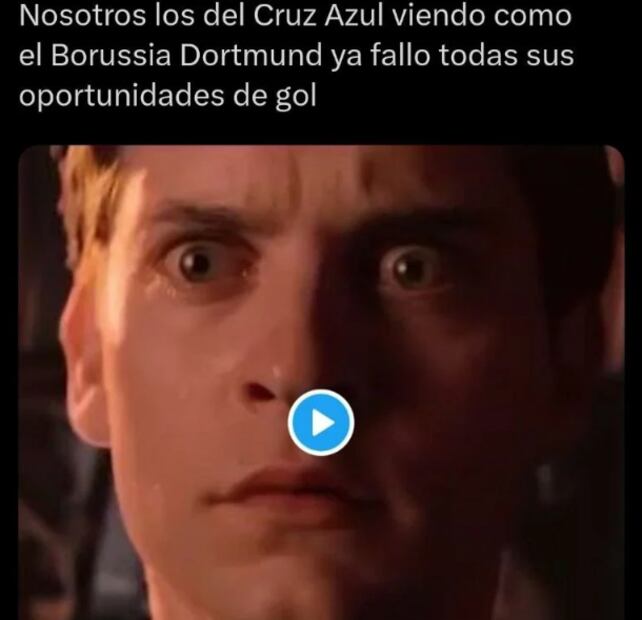 Estos son los mejores memes de la Final de la UEFA Champions League. FOTOS: Captura