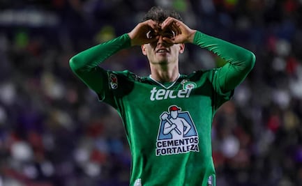 León recupera el liderato general del Clausura 2025, venciendo al Atlético de San Luis