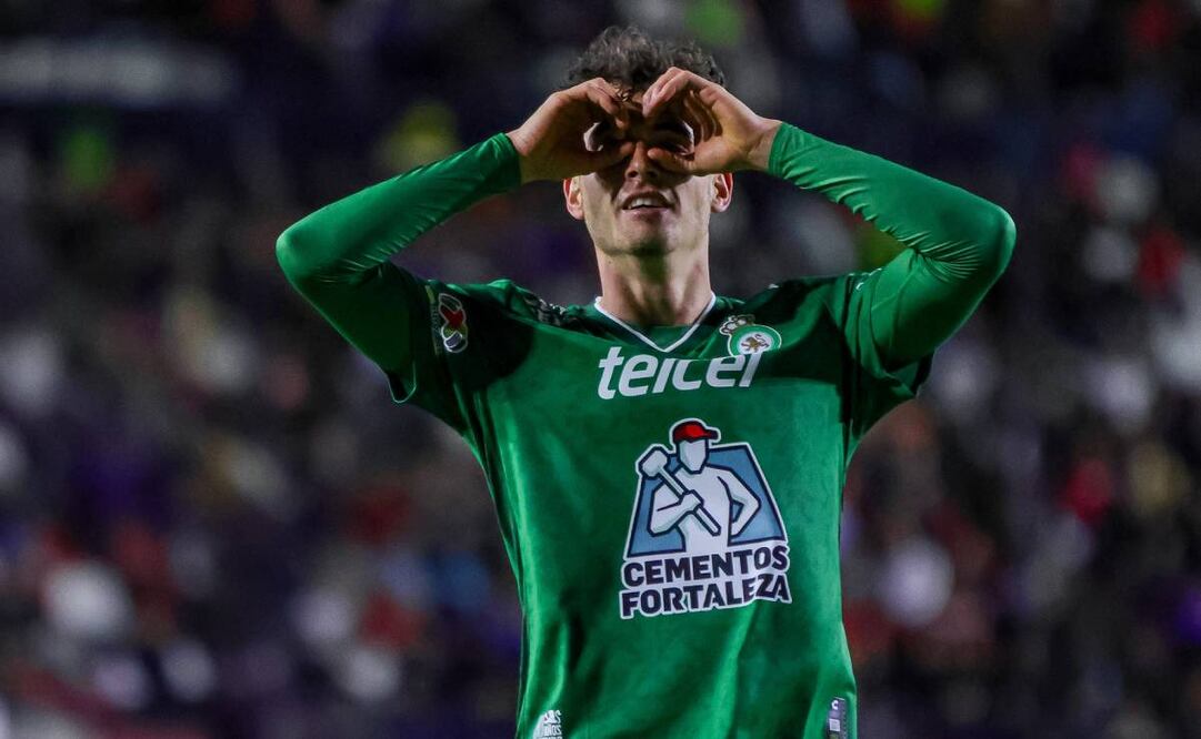 La suerte le sonrió al equipo Esmeralda a tres minutos del final.  Foto: Imago7.