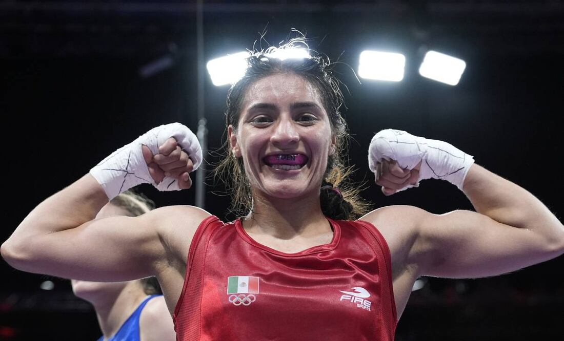 El próximo jueves Herrera volverá a subir al encordado. Foto: AP.