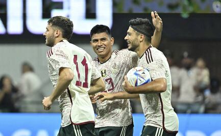 Zague pone a Raúl Jiménez y Henry Martín por delante de Santiago en el Tri: 'Es la tercera opción'