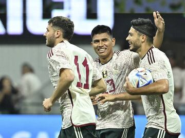 Filtran la playera que usaría la Selección Mexicana en la Copa Oro; está inspirada en el traje de mariachi