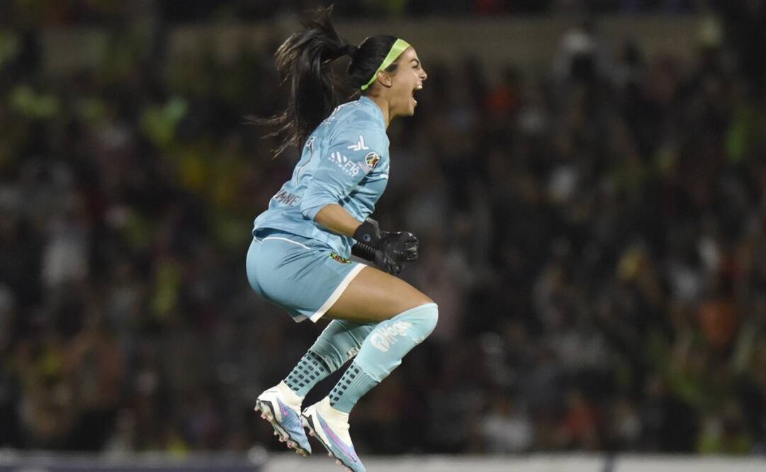 La jugadora tiene en sus redes sociales una foto con Chofis López. Foto: Imago7.