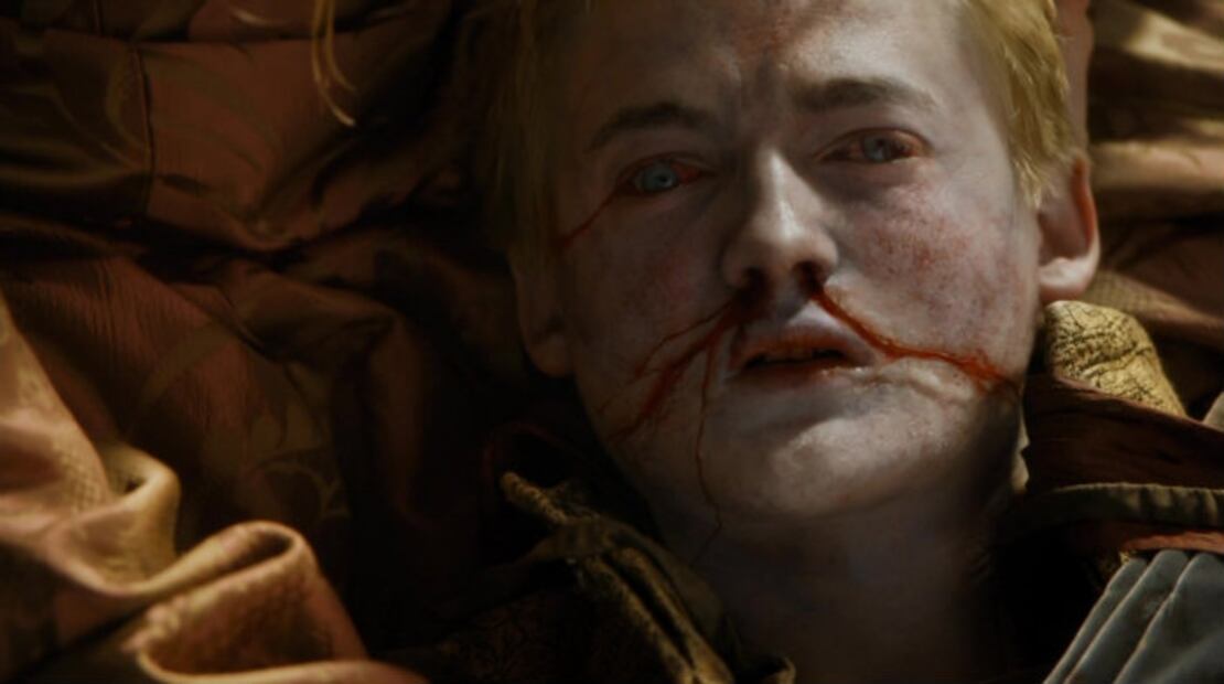 Jack Gleeson, dejó la actuación porque le provocaba escalofríos ser el “rey Joffrey”