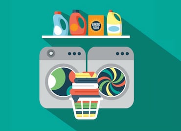 6 recomendaciones para desinfectar la ropa del Covid-19