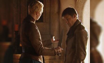 Las ARMAS mortales de Game of Thrones