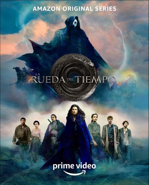 Las 5 series que deberías de estar viendo ahora mismo