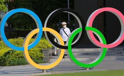 ¿Los Juegos Olímpicos 2020 de Tokio serán sin público?