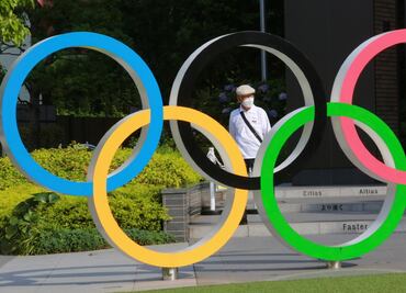 ¿Los Juegos Olímpicos 2020 de Tokio serán sin público?