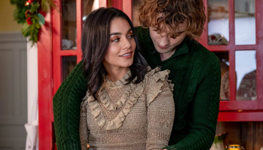 10 películas y series de Navidad para cerrar el 2019