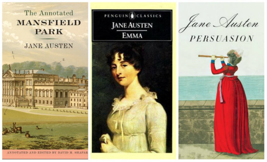 Foto: Random Penguin House/Penguin Classics