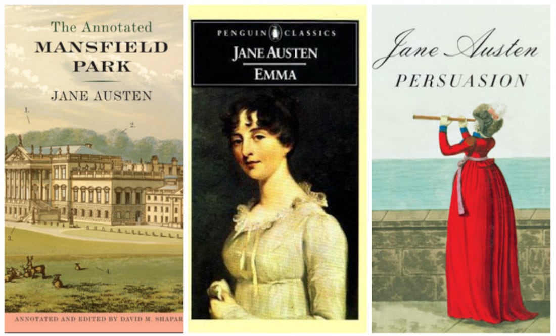 Foto: Random Penguin House/Penguin Classics