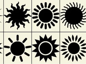 Dime que sol observaste primero y te diré algo secreto de tu personalidad